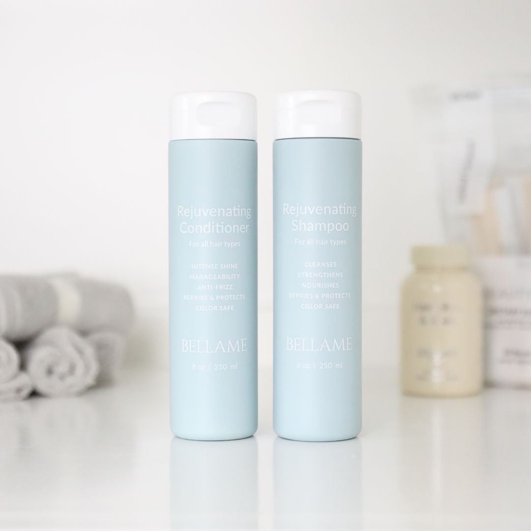 Mix & Match Haircare