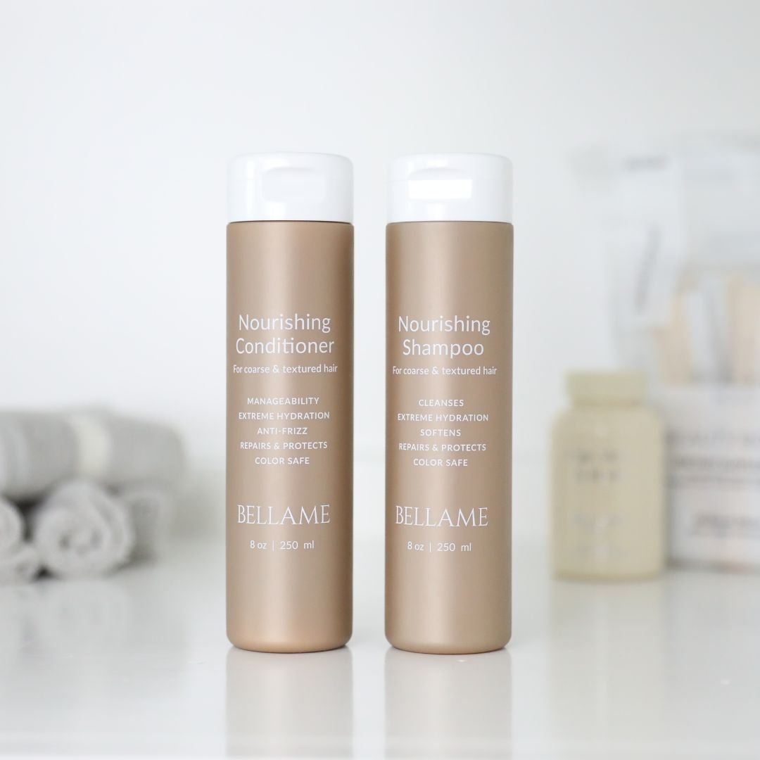 Mix & Match Haircare