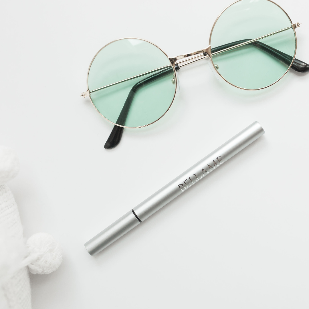 Luxe Liquid Eyeliner K-BEAUTY COLLABORATION