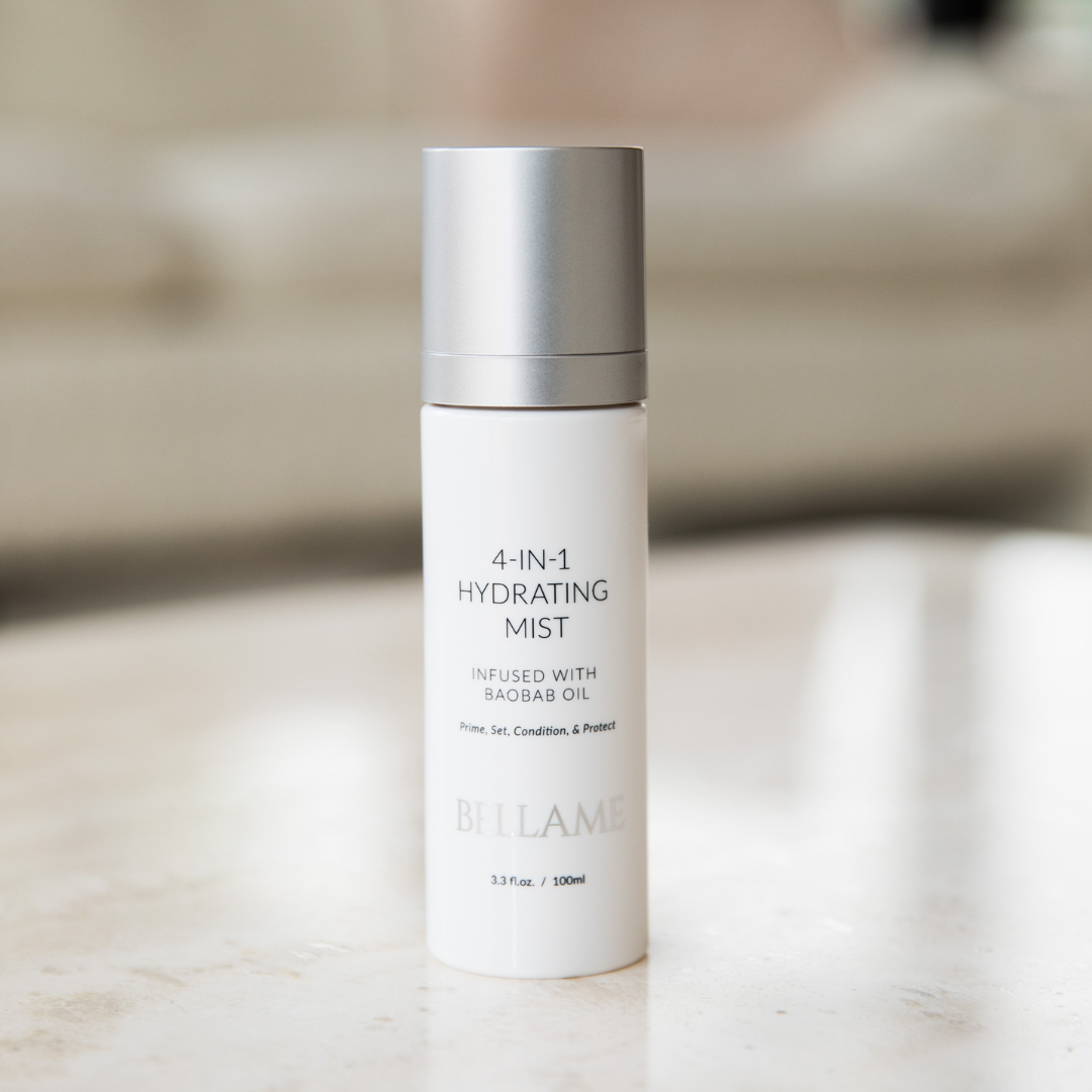 4-in-1 Hydrating Mist (Made In Korea)