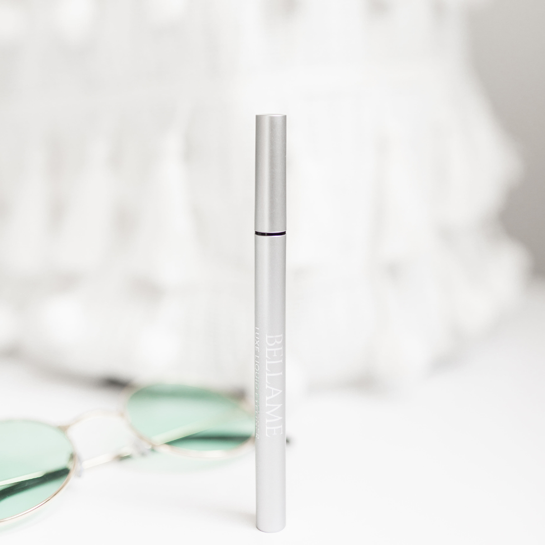 Luxe Liquid Eyeliner K-BEAUTY COLLABORATION