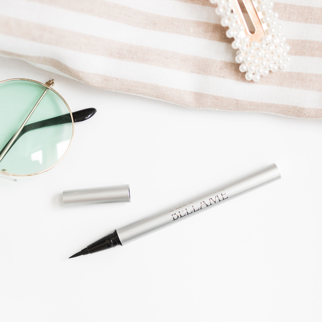Luxe Liquid Eyeliner K-BEAUTY COLLABORATION