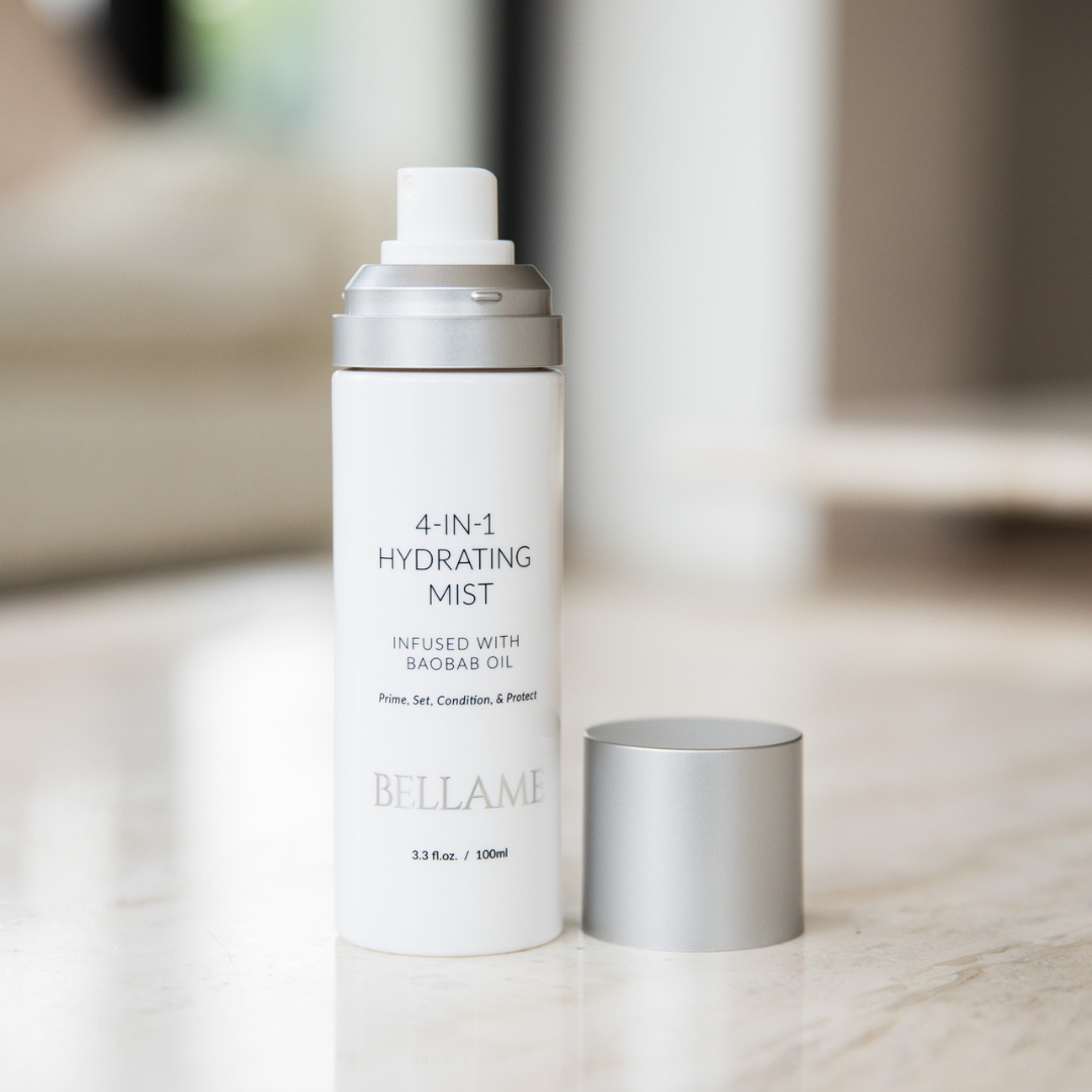 4-in-1 Hydrating Mist (Made In Korea)