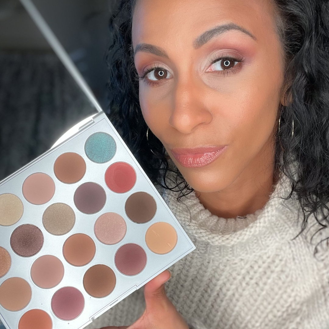 Showstopper Palette