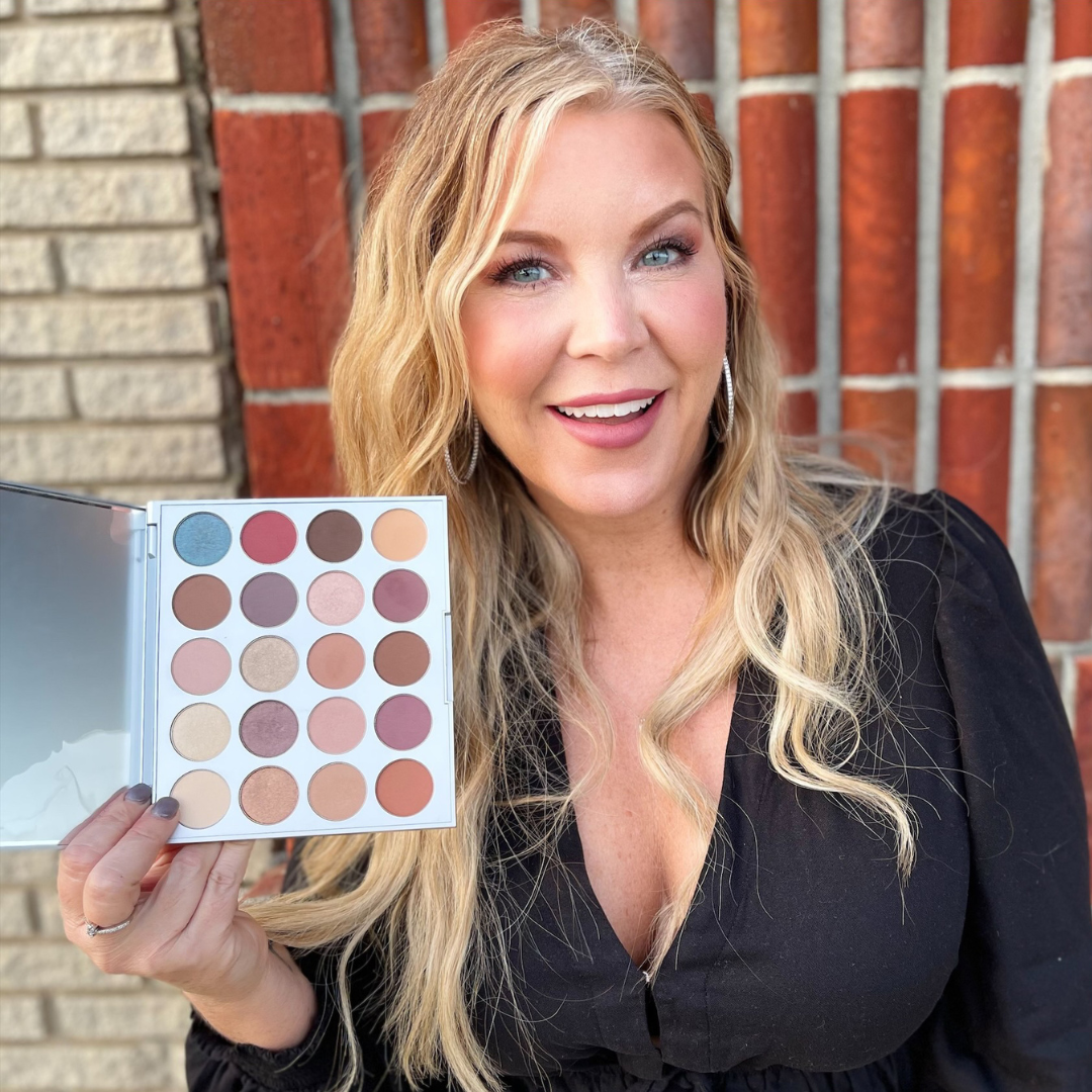Showstopper Palette