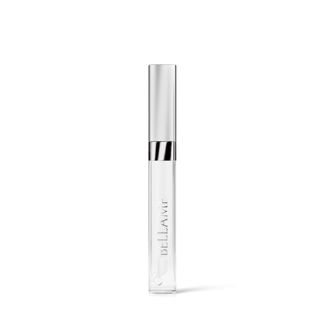 Moisturizing Lip Gloss Featuring Baobab Oil