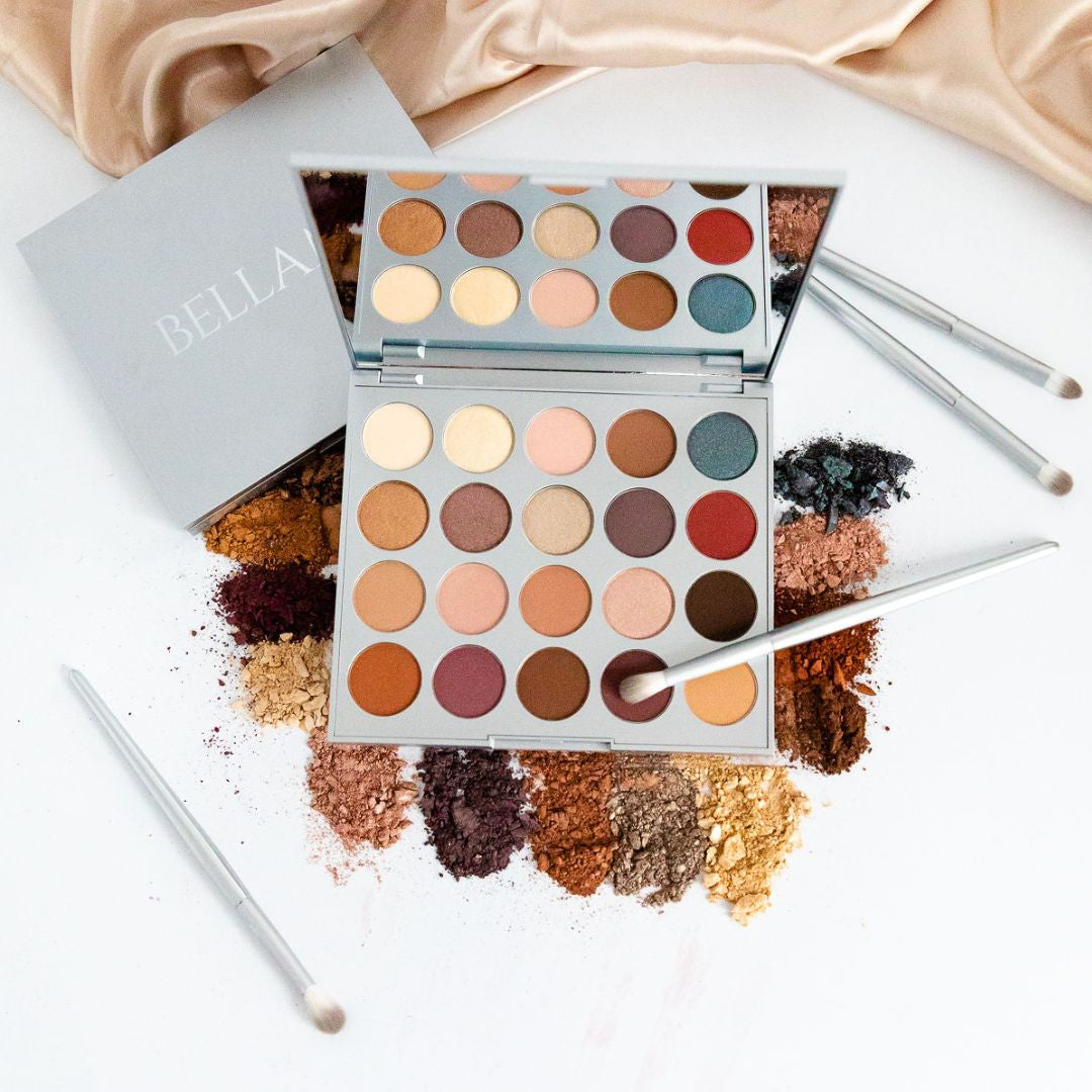Showstopper Palette
