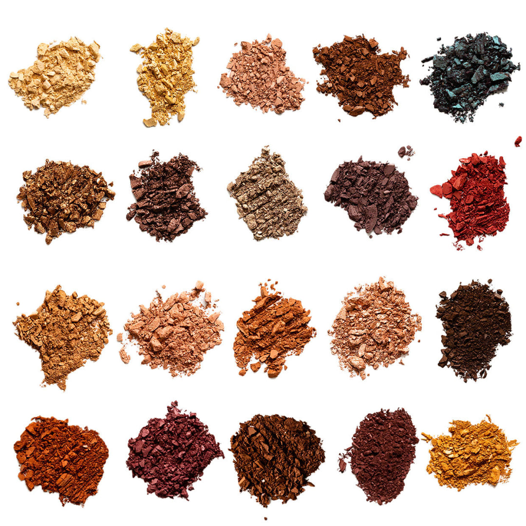 Showstopper Palette