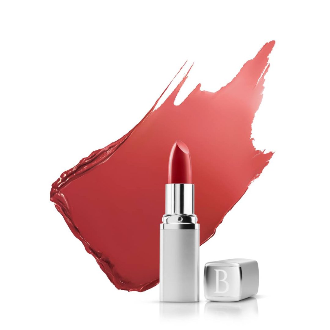 Moisturizing Lipstick Featuring Baobab Oil