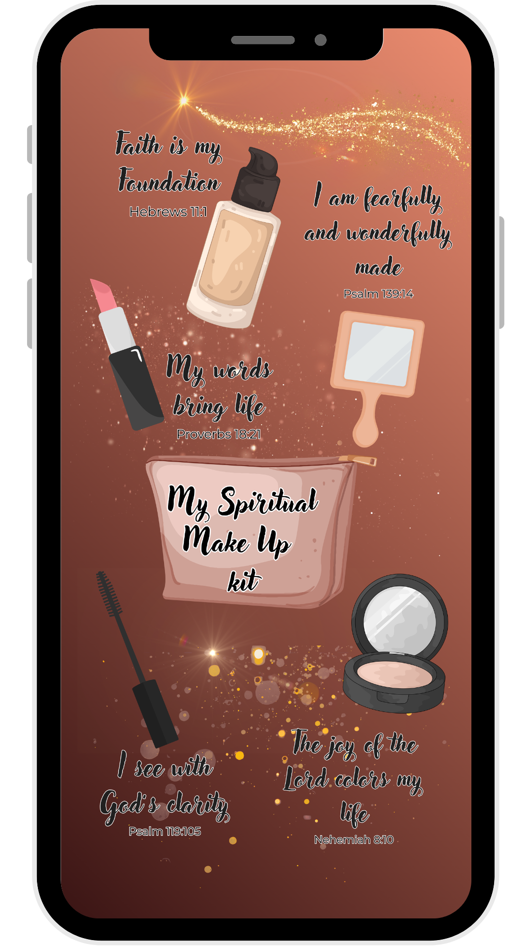 Phone Faith-based Wallpapers