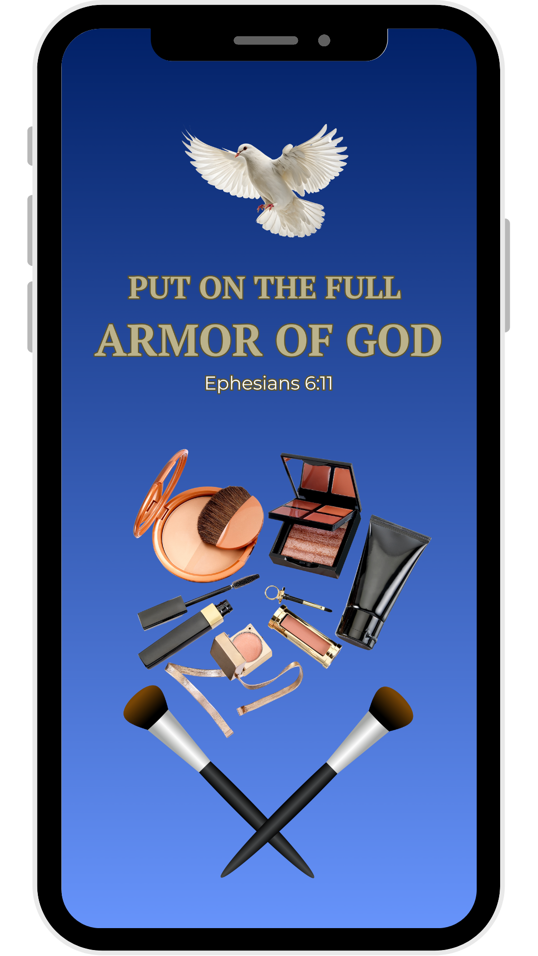 Phone Faith-based Wallpapers