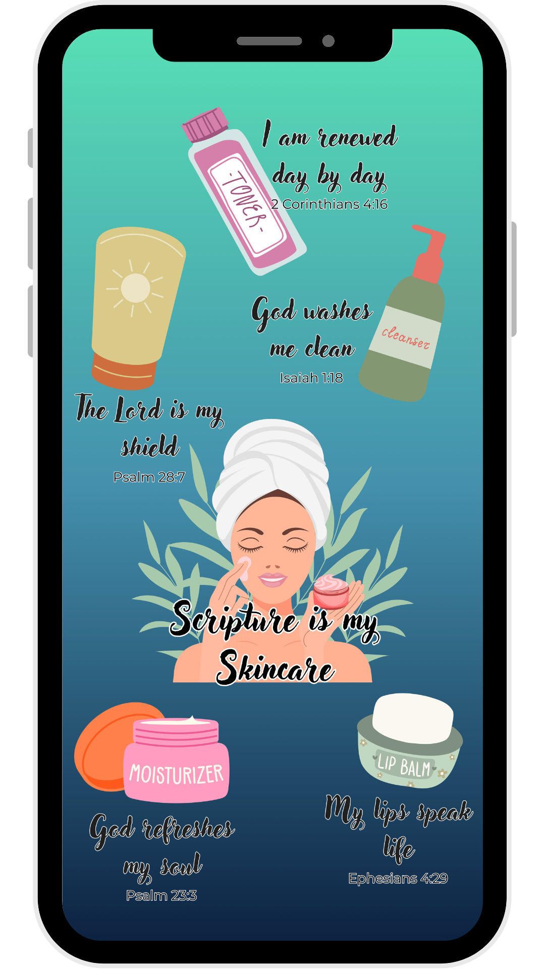 Phone Faith-based Wallpapers