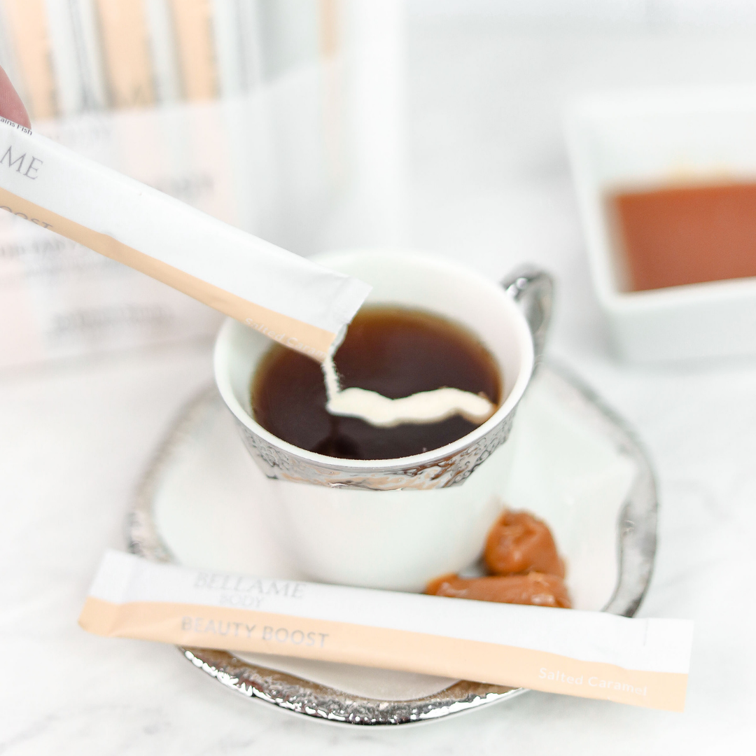 Select your Beauty Boost Collagen