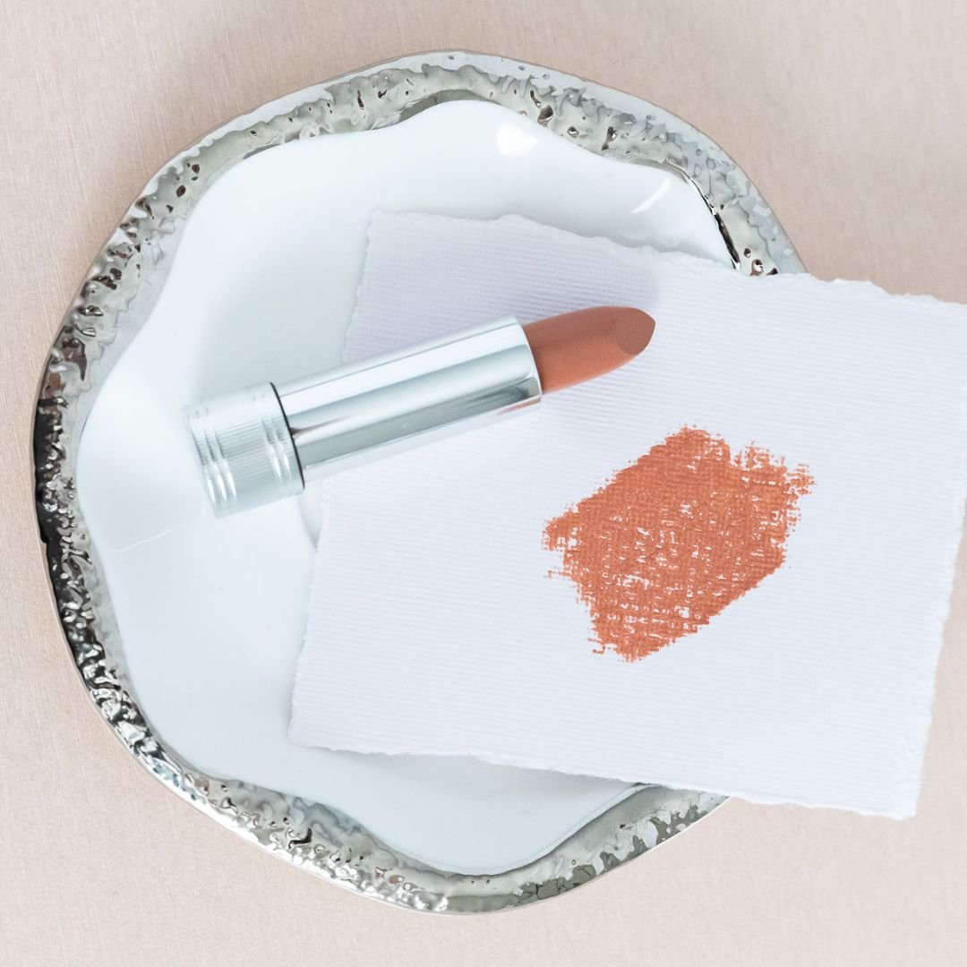 Semi Matte Lipstick K-Beauty Collaboration