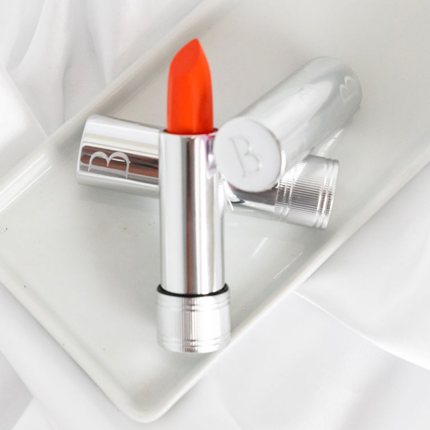 Moisturizing Cream Lipstick K-Beauty Collaboration