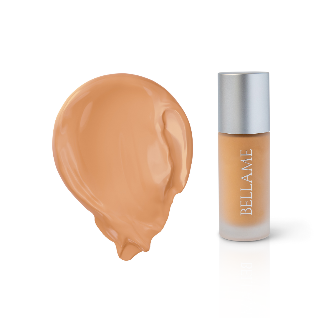 Flawless Radiance Foundation