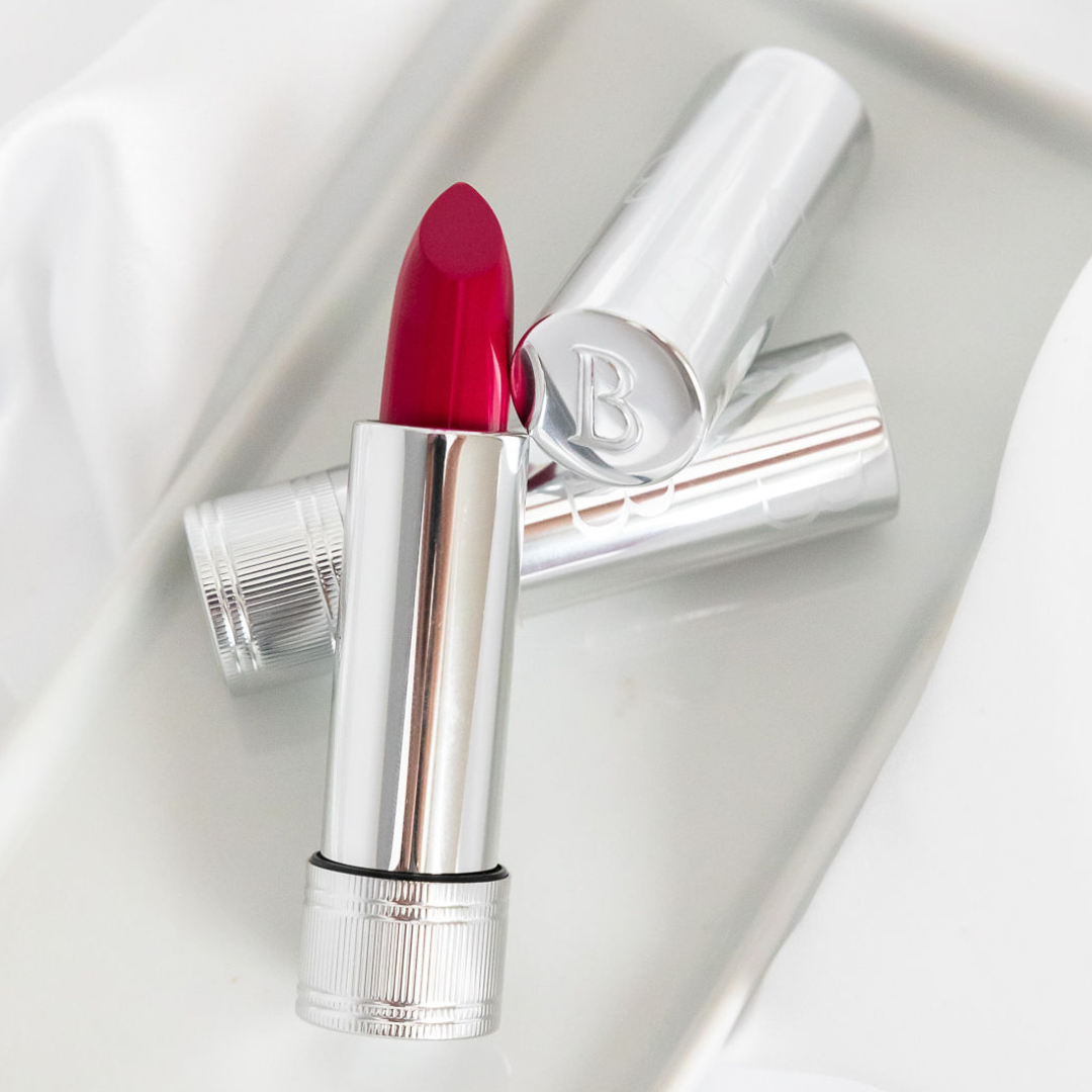Moisturizing Cream Lipstick K-Beauty Collaboration