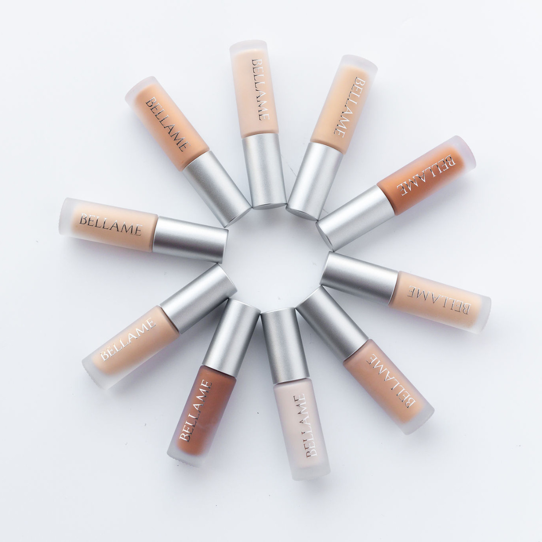 Flawless Radiance Concealer