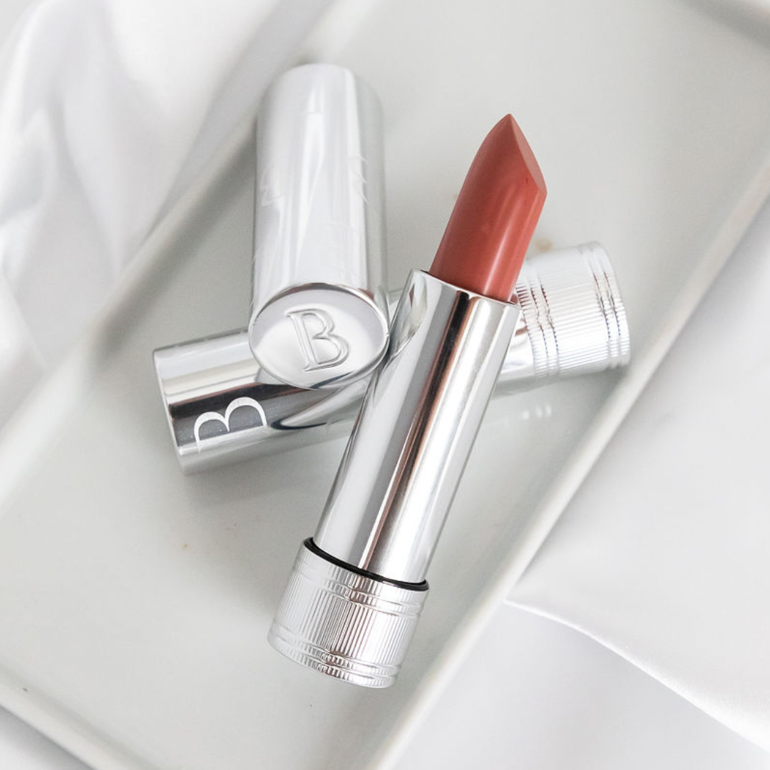 Moisturizing Cream Lipstick K-Beauty Collaboration