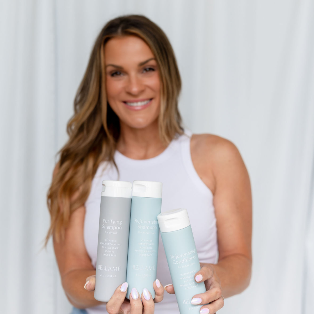 Mix & Match Haircare