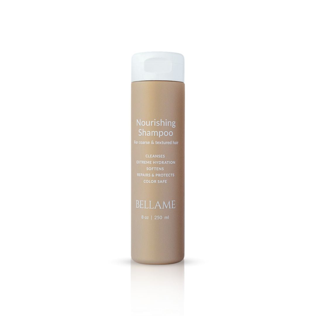Nourishing Haircare