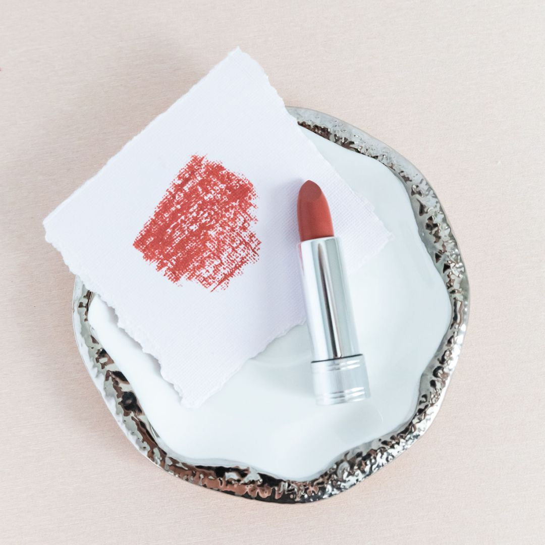 Semi Matte Lipstick K-Beauty Collaboration