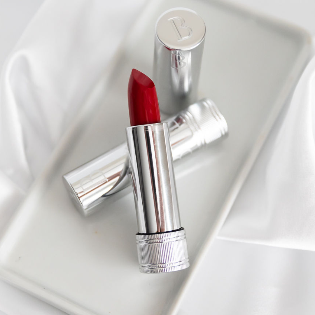 Moisturizing Cream Lipstick K-Beauty Collaboration