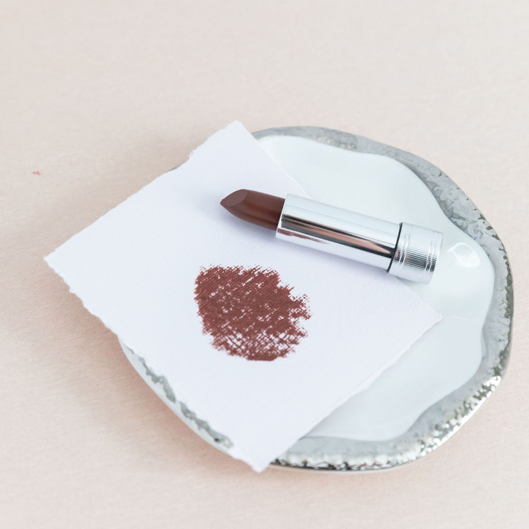 Semi Matte Lipstick K-Beauty Collaboration
