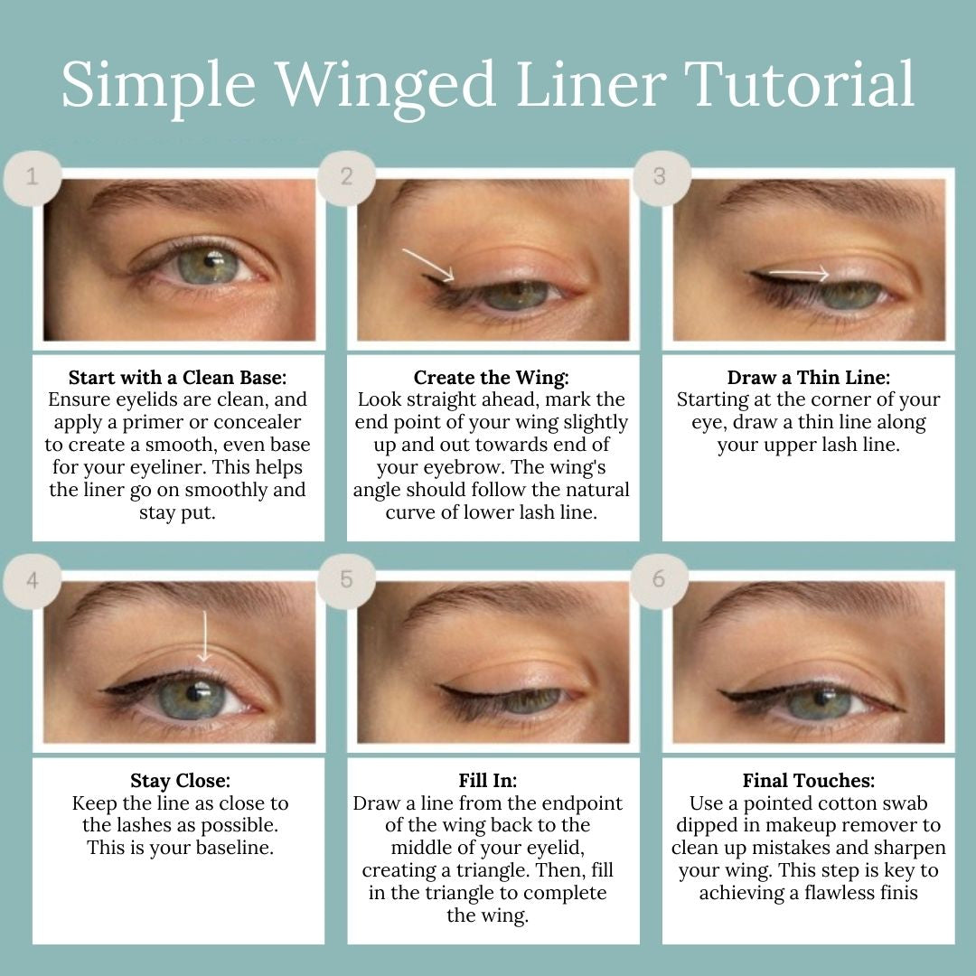 Luxe Eyeliner Pencil