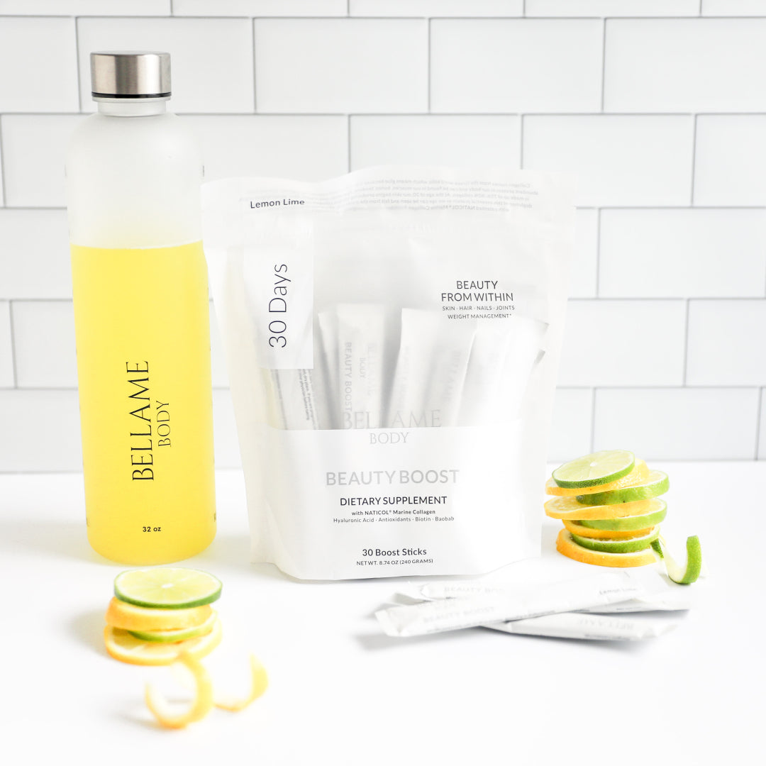 Select your Beauty Boost Collagen