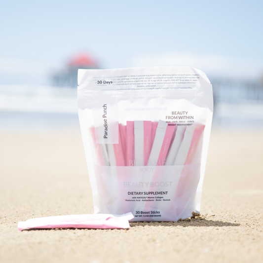 Select your Beauty Boost Collagen