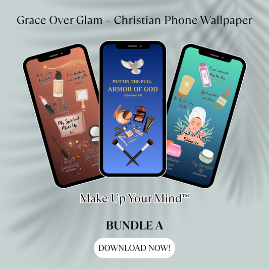 Phone Faith-based Wallpapers