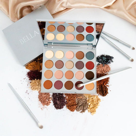 Showstopper Palette