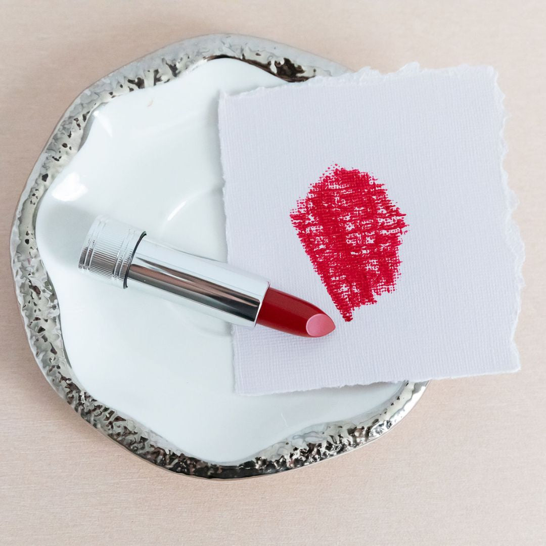 Semi Matte Lipstick K-Beauty Collaboration