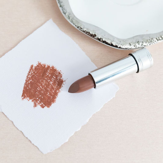 Semi Matte Lipstick K-Beauty Collaboration