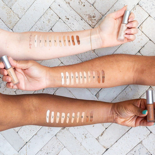 Flawless Radiance Concealer