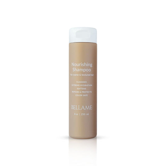 Nourishing Haircare