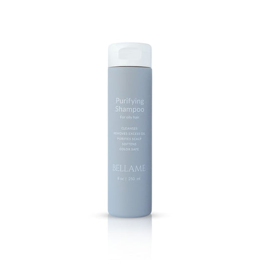 Purifying Haircare